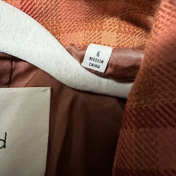 Wilfred  Blazer - Picture 8 of 11